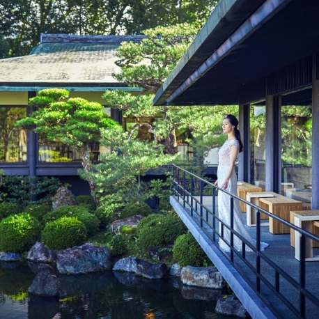 平安神宮会館：【オンライン相談会】気軽に参加♪VRでリアル見学×OL特別特典付