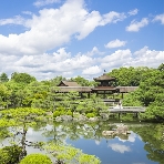 平安神宮会館のフェア画像