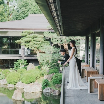 平安神宮会館のフェア画像