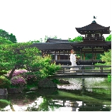 平安神宮会館のブライダルフェア画像