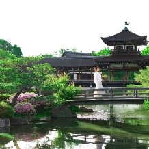 平安神宮会館:【2026年9月～10月まで｜40名191万円】秋めく京都を満喫・秋婚プラン