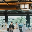結婚式場:PM◎【初見学に】挙式など15大特典×京フレンチ試食×和婚相談