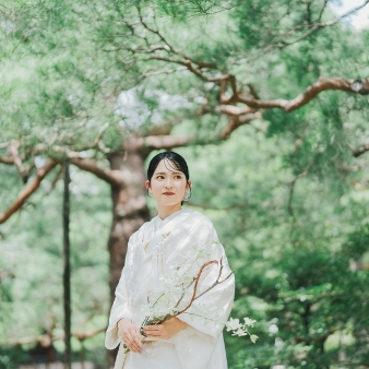 結婚式場：【初見学／迷っている方】挙式など15大特典×試食×神社婚の基本