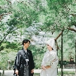 結婚式場:PM◎【初見学に】前撮りなど15大特典×京フレンチ試食×和婚相談