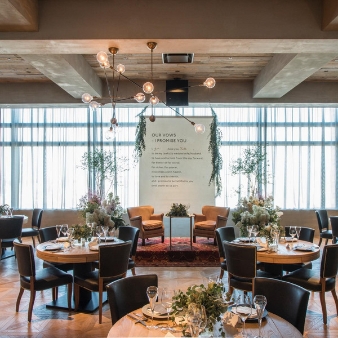 THE GATEHOUSE(ゲートハウス)のフェア画像