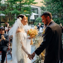 ＴＨＥ　ＧＡＴＥＨＯＵＳＥ（ゲートハウス）:＜花嫁応援プラン＞2026年9月まで限定　　※最大120万円優待※