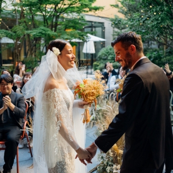 ＴＨＥ　ＧＡＴＥＨＯＵＳＥ（ゲートハウス）:＜花嫁応援プラン＞2026年9月まで限定　　※最大120万円優待※:THE GATEHOUSE