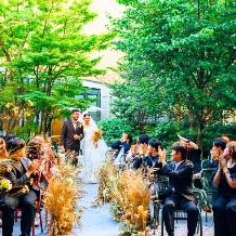 ＴＨＥ　ＧＡＴＥＨＯＵＳＥ（ゲートハウス）:＜お急ぎ婚対応★新春プラン＞2026年1月～3月挙式の方限定【最大120万円優待】