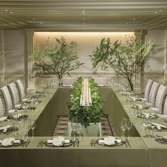 THE THOUSAND KYOTO （ザ・サウザンド京都）:日程限定【26年3月　10名139万⇒90万】最大48万優待◇美食でもてなし◇挙式＋披露宴お見積り例