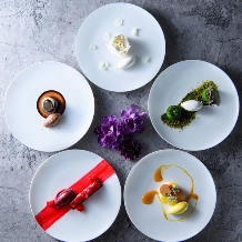 THE THOUSAND KYOTO （ザ・サウザンド京都）のフェア画像