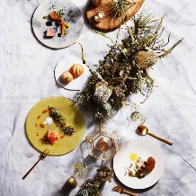 THE THOUSAND KYOTO （ザ・サウザンド京都）のフェア画像