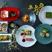 THE THOUSAND KYOTO （ザ・サウザンド京都）：《AM3組限定》贅沢コース試食×最新ドレス＊上質ホテルW魅力体感