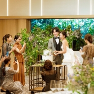 THE THOUSAND KYOTO （ザ・サウザンド京都）：1日で複数会場見学【60分～OK◆見積り×式場比較】ギモン相談