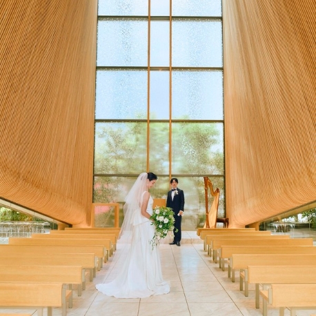 THE THOUSAND KYOTO （ザ・サウザンド京都）：何も決まってなくても《想いを元に創る結婚式》安心サポート相談