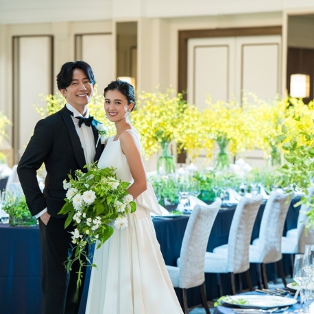 THE THOUSAND KYOTO （ザ・サウザンド京都）：《3月平日＊ウエディングフェア満員御礼》ご予約は週末可能