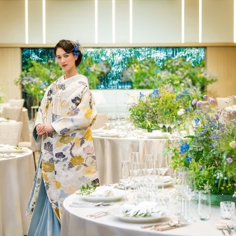 THE THOUSAND KYOTO (ザ・サウザンド京都)のフェア画像