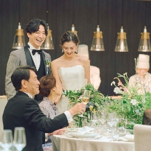 THE THOUSAND KYOTO （ザ・サウザンド京都）:【26年10月以降＊20名166万⇒131万】最大35万優待◇親しい方々と過ごす◇挙式＋披露宴お見積り例