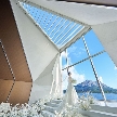 THE BAYSUITE SAKURAJIMA TERRACE（ザ・ベイスイート 桜島テラス）：【最短90分★】何も決まってなくてOK♪気軽に式場見学×豪華試食