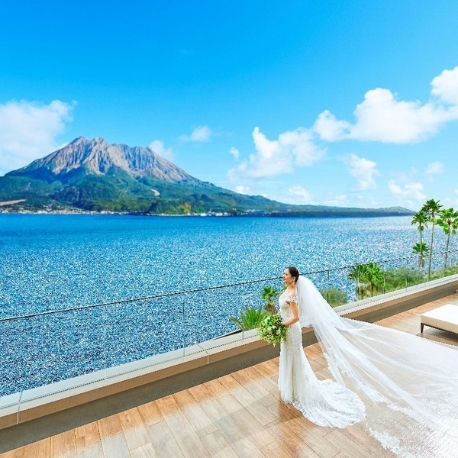 THE BAYSUITE SAKURAJIMA TERRACE（ザ・ベイスイート 桜島テラス）：★初めての方がお得で安心★1stステップ相談会♪無料試食付き！