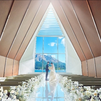 THE BAYSUITE SAKURAJIMA TERRACE（ザ・ベイスイート 桜島テラス）のフェア画像