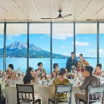 THE BAYSUITE SAKURAJIMA TERRACE（ザ・ベイスイート 桜島テラス）のフェア画像