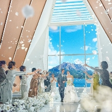 THE BAYSUITE SAKURAJIMA TERRACE（ザ・ベイスイート 桜島テラス）のフェア画像