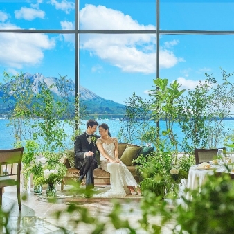 THE BAYSUITE SAKURAJIMA TERRACE（ザ・ベイスイート 桜島テラス）のフェア画像