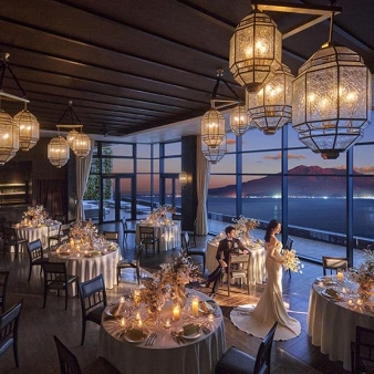 THE BAYSUITE SAKURAJIMA TERRACE（ザ・ベイスイート 桜島テラス）のフェア画像