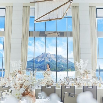 THE BAYSUITE SAKURAJIMA TERRACE（ザ・ベイスイート 桜島テラス）のフェア画像