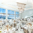 THE BAYSUITE SAKURAJIMA TERRACE（ザ・ベイスイート 桜島テラス）：＼挙式料0円*超得180万優待／6万ギフト贈呈*桜島×憧れチャペル