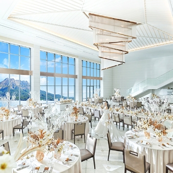 THE BAYSUITE SAKURAJIMA TERRACE（ザ・ベイスイート 桜島テラス）のフェア画像