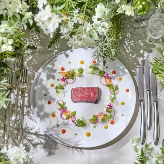 THE BAYSUITE SAKURAJIMA TERRACE（ザ・ベイスイート 桜島テラス）のフェア画像