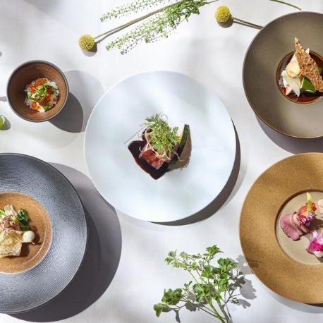 THE BAYSUITE SAKURAJIMA TERRACE（ザ・ベイスイート 桜島テラス）：平日人気No1★*見学者好評の黒毛和牛試食×ドレス優待×演出体験