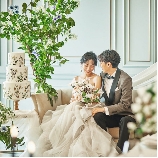 ＲｉＮ　ＳＱＵＡＲＥ（リン スクエア）のブライダルフェア画像