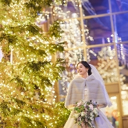 ＲｉＮ　ＳＱＵＡＲＥ（リン スクエア）：3月までの結婚式を検討中のお二人へ★季節限定WDプラン完成
