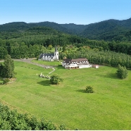 イルムの丘 セント・マーガレット教会:★15,000坪の大自然にある結婚式場★特別相談フェア