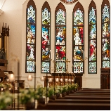 イルムの丘　セント・マーガレット教会のブライダルフェア画像