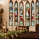 イルムの丘　セント・マーガレット教会のフェア画像