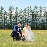 イルムの丘 セント・マーガレット教会:☆オンラインOK☆ 北海道リゾートウエディング相談会