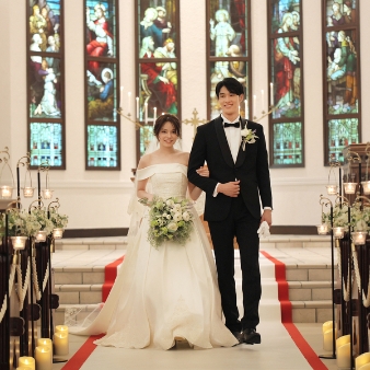 イルムの丘 セント・マーガレット教会のフェア画像