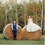 イルムの丘　セント・マーガレット教会のブライダルフェア画像