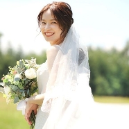 イルムの丘　セント・マーガレット教会：【フォトだから衣裳にこだわれる】ドレス試着体験付き相談会