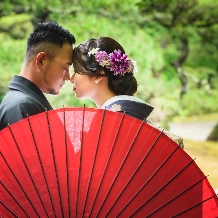 ウエディング　ファンタジア:【40名170万円】憧れの和婚！三嶋大社挙式＋披露宴プラン