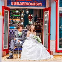 ウエディング　ファンタジア:【50名120万円】2026年4月までの会費制1.5次会ウェディングプラン