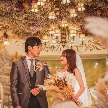 結婚式場:【結婚式ALL体験】初見学に◎人気チャペル×ドレス×豪華特典