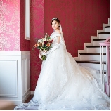 ウエディング　ファンタジアのブライダルフェア画像