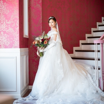 ウエディング　ファンタジアのフェア画像