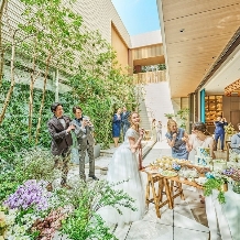 BLEU GRACE OSAKA（ブルーグレース大阪）のフェア画像