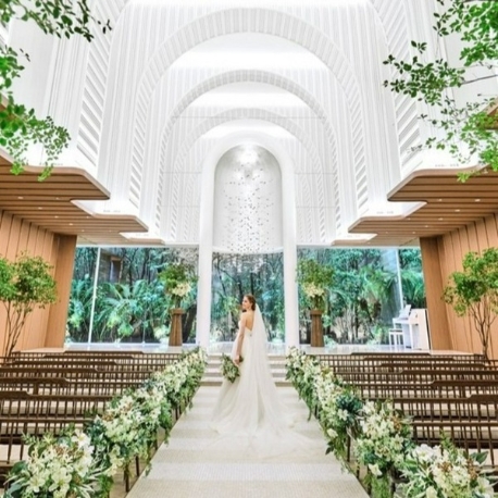 BLEU GRACE OSAKA（ブルーグレース大阪）：＼都会のオアシスを体感／平日限定！3万円試食《QUO1万円付》