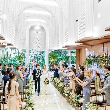 BLEU GRACE OSAKA（ブルーグレース大阪）のフェア画像